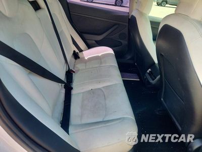 Zdjęcie 10 z 12 samochodu: 2022 TESLA MODEL 3 VIN:5YJ3E1EA2NF155745 - miniatura