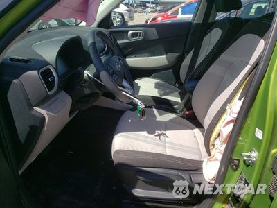 Zdjęcie 7 z 12 samochodu: 2024 HYUNDAI VENUE SEL VIN:KMHRC8A30RU311550 - miniatura