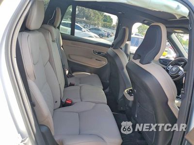 Zdjęcie 11 z 13 samochodu: 2025 VOLVO XC90 PLUS VIN:YV4062PB2S1380857 - miniatura