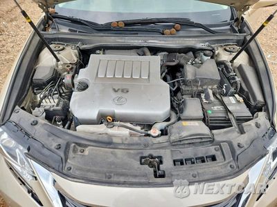 Zdjęcie 11 z 12 samochodu: 2018 LEXUS ES 350 VIN:58ABK1GGXJU105087 - miniatura