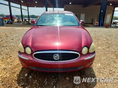 Piąte zdjęcie samochodu w środku: 2005 BUICK LACROSSE CXL VIN:2G4WD532X51301763 - miniatura
