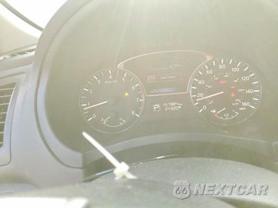 Zdjęcie 9 z 13 samochodu: 2015 NISSAN ALTIMA 2.5 SL VIN:1N4AL3APXFC209025 - miniatura