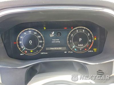 Zdjęcie 9 z 13 samochodu: 2024 JAGUAR F-PACE R-DYNAMIC S VIN:SADCT2EX2RA733037 - miniatura
