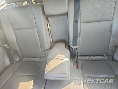 Zdjęcie 10 z 14 samochodu: 2016 LEXUS GX 460 VIN:JTJBM7FX1G5123309 - miniatura