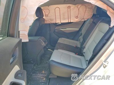 Zdjęcie 11 z 13 samochodu: 2021 CHEVROLET EQUINOX LS VIN:3GNAXHEVXMS139691 - miniatura