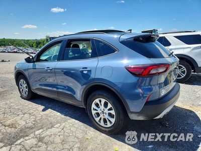 Drugie zdjęcie samochodu z przodu: 2026 FORD ESCAPE ACTIVE VIN:1FMCU9GN1TUA15722 - miniatura