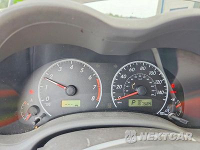 Zdjęcie 9 z 12 samochodu: 2010 TOYOTA COROLLA LE VIN:1NXBU4EE0AZ338013 - miniatura