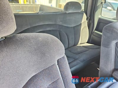 Zdjęcie 10 z 12 samochodu: 2001 GMC NEW SIERRA C1500 VIN:2GTEC19V511201531 - miniatura