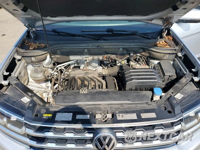 Zdjęcie 12 z 13 samochodu: 2019 VOLKSWAGEN ATLAS SE VIN:1V2LR2CA5KC536185 - miniatura
