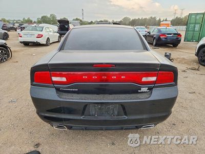 Zdjęcie 6 z 12 samochodu: 2011 DODGE CHARGER VIN:2B3CL3CG1BH512249 - miniatura