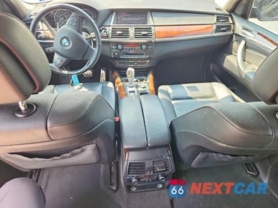 Zdjęcie 8 z 13 samochodu: 2012 BMW X5 XDRIVE35I VIN:5UXZV4C56CL990256 - miniatura