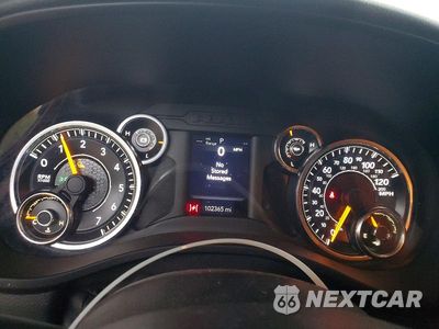 Zdjęcie 9 z 12 samochodu: 2019 RAM 1500 BIG HORN/LONE STAR VIN:1C6SRFFT1KN910725 - miniatura