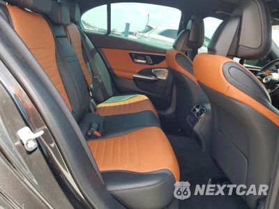 Zdjęcie 10 z 13 samochodu: 2024 MERCEDES-BENZ C 300 VIN:W1KAF4GB0RR169984 - miniatura