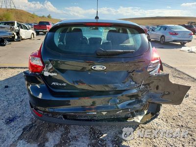 Zdjęcie 6 z 12 samochodu: 2013 FORD FOCUS SE VIN:1FADP3K27DL221439 - miniatura