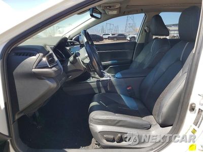 Zdjęcie 7 z 12 samochodu: 2019 TOYOTA CAMRY XSE V6 VIN:4T1BZ1HK3KU030790 - miniatura