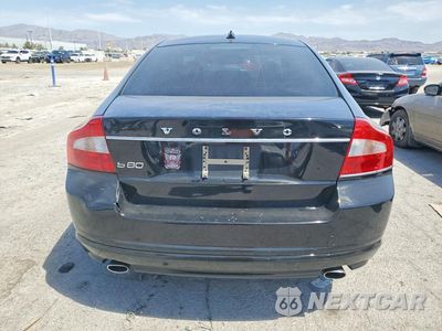 Zdjęcie 6 z 12 samochodu: 2011 VOLVO S80 3.2 VIN:YV1952AS9B1142424 - miniatura
