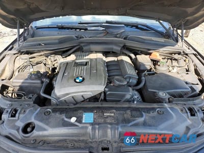 Zdjęcie 11 z 12 samochodu: 2007 BMW 530 XI VIN:WBANF73587CU21863 - miniatura