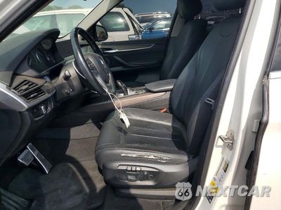 Zdjęcie 7 z 13 samochodu: 2016 BMW X5 XDR40E VIN:5UXKT0C50G0F74942 - miniatura