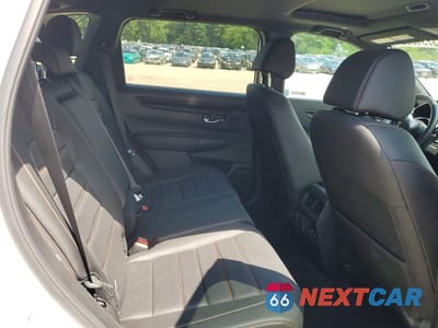 Zdjęcie 11 z 13 samochodu: 2026 HONDA CR-V SPORT-L VIN:7FARS6H81TE038541 - miniatura