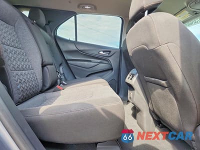 Zdjęcie 11 z 13 samochodu: 2023 CHEVROLET EQUINOX LT VIN:3GNAXTEG9PL269576 - miniatura