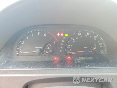 Zdjęcie 9 z 12 samochodu: 2003 TOYOTA CAMRY XLE VIN:JTDBE32K730239365 - miniatura