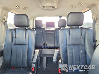 Zdjęcie 10 z 13 samochodu: 2015 CHRYSLER TOWN & COUNTRY TOURING L VIN:2C4RC1CG0FR574478 - miniatura