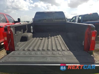 Zdjęcie 10 z 13 samochodu: 2022 CHEVROLET SILVERADO K3500 LT VIN:1GC4YTEY2NF193508 - miniatura