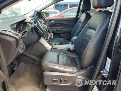 Zdjęcie 7 z 13 samochodu: 2013 FORD ESCAPE SEL VIN:1FMCU0HX9DUA53194 - miniatura