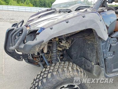 Zdjęcie 10 z 10 samochodu: 2017 YAMAHA VIKING VI UTILITY VEHICLE VIN:5Y4AMD8YXHA101327 - miniatura