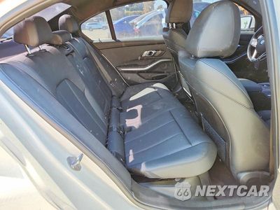 Zdjęcie 10 z 13 samochodu: 2021 BMW 330I VIN:3MW5R1J07M8B99900 - miniatura