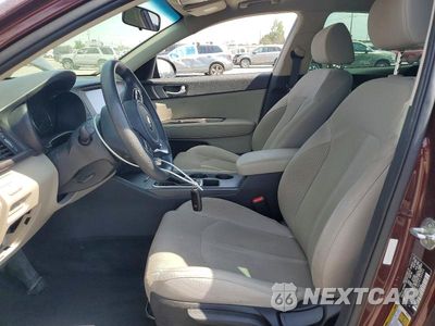 Zdjęcie 7 z 12 samochodu: 2018 KIA OPTIMA LX VIN:5XXGT4L32JG193903 - miniatura
