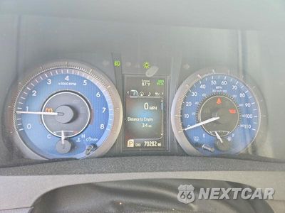 Zdjęcie 9 z 13 samochodu: 2019 TOYOTA SIENNA LIMITED 7-PASSENGER VIN:5TDYZ3DC1KS019154 - miniatura