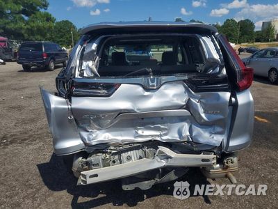 Zdjęcie 6 z 12 samochodu: 2022 HONDA CR-V EX VIN:7FARW2H51NE041140 - miniatura