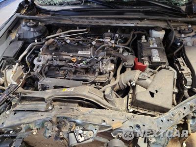 Zdjęcie 11 z 12 samochodu: 2021 TOYOTA CAMRY XSE VIN:4T1K61AK5MU531184 - miniatura