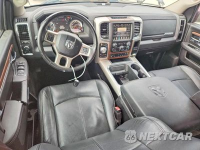Zdjęcie 8 z 12 samochodu: 2017 RAM 1500 LARAMIE VIN:1C6RR7NM8HS877103 - miniatura