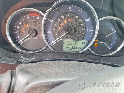 Zdjęcie 9 z 12 samochodu: 2015 TOYOTA COROLLA L VIN:2T1BURHE1FC373032 - miniatura