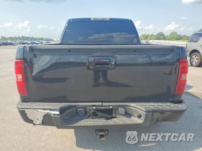 Zdjęcie 6 z 12 samochodu: 2009 CHEVROLET SILVERADO C1500 VIN:3GCEC13CX9G202216 - miniatura