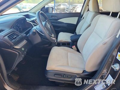 Zdjęcie 7 z 13 samochodu: 2016 HONDA CR-V EX VIN:2HKRM4H50GH622713 - miniatura