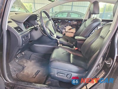 Zdjęcie 7 z 12 samochodu: 2010 LEXUS HS 250H VIN:JTHBB1BA3A2014767 - miniatura