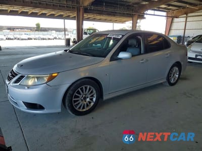 2008 SAAB 9-3 2.0T YS3FB49Y381112777 - główne zdjęcie licytacji z USA - miniatura