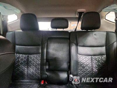 Zdjęcie 10 z 13 samochodu: 2019 NISSAN MURANO PLATINUM VIN:5N1AZ2MS5KN132545 - miniatura