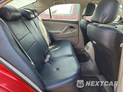 Zdjęcie 10 z 12 samochodu: 2011 TOYOTA CAMRY HYBRID VIN:4T1BB3EK5BU137022 - miniatura
