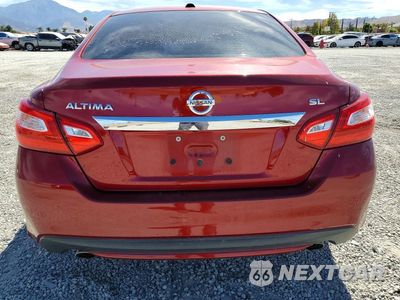 Zdjęcie 6 z 12 samochodu: 2017 NISSAN ALTIMA 2.5 SL VIN:1N4AL3AP1HC297210 - miniatura