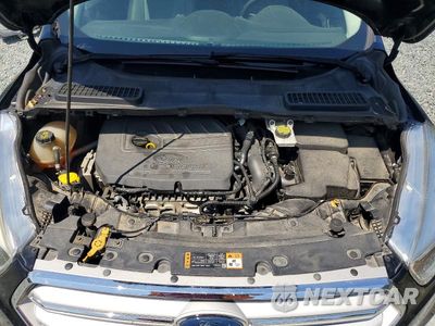 Zdjęcie 12 z 14 samochodu: 2018 FORD ESCAPE SE VIN:1FMCU9GD6JUB76085 - miniatura