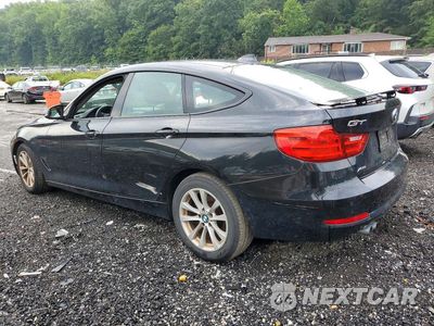 Drugie zdjęcie samochodu z przodu: 2014 BMW 328 XIGT VIN:WBA3X5C50ED243236 - miniatura
