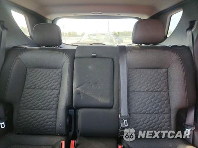 Zdjęcie 10 z 13 samochodu: 2020 CHEVROLET EQUINOX LT VIN:3GNAXKEV2LS698504 - miniatura