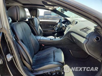 Zdjęcie 7 z 13 samochodu: 2015 BMW 650 I GRAN COUPE VIN:WBA6B2C56FD799031 - miniatura