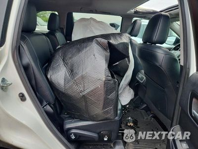 Zdjęcie 11 z 13 samochodu: 2017 TOYOTA HIGHLANDER XLE VIN:5TDJZRFH3HS514297 - miniatura