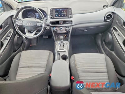 Zdjęcie 8 z 13 samochodu: 2020 HYUNDAI KONA SEL VIN:KM8K2CAA8LU482236 - miniatura
