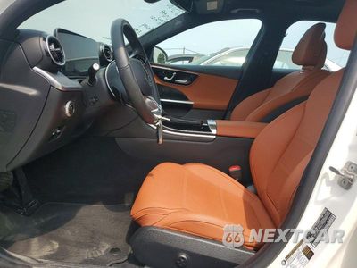 Zdjęcie 7 z 13 samochodu: 2024 MERCEDES-BENZ C 300 4MATIC VIN:W1KAF4HB1RR235697 - miniatura